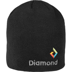 Pinnacle Acrylic Beanie - Hum Merchandising