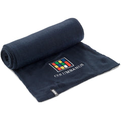Pinnacle Acrylic Scarf - Hum Merchandising