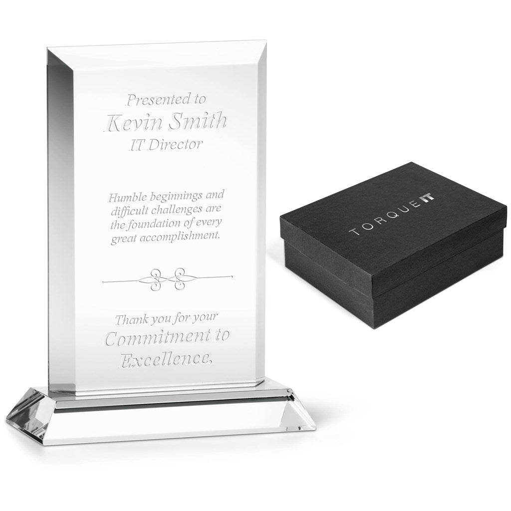 Prestige Award - Hum Merchandising