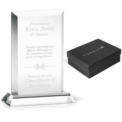 Prestige Award - Hum Merchandising