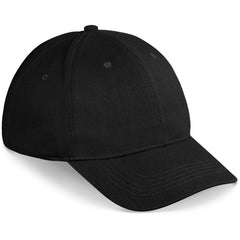 Pro Basic Cap - 6 Panel - Hum Merchandising