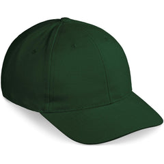 Pro Basic Cap - 6 Panel - Hum Merchandising