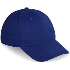 Pro Basic Cap - 6 Panel - Hum Merchandising