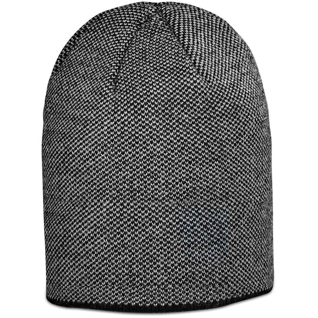 Quebec Acrylic Beanie - Hum Merchandising