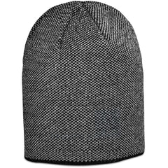 Quebec Acrylic Beanie - Hum Merchandising