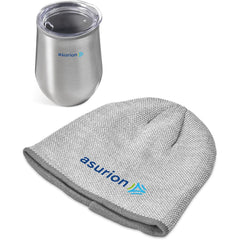 Quebec Winter Gift Set - Hum Merchandising