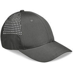 Relay Cap - 6 Panel - Hum Merchandising