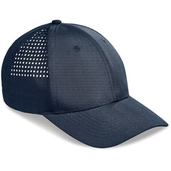 Relay Cap - 6 Panel - Hum Merchandising