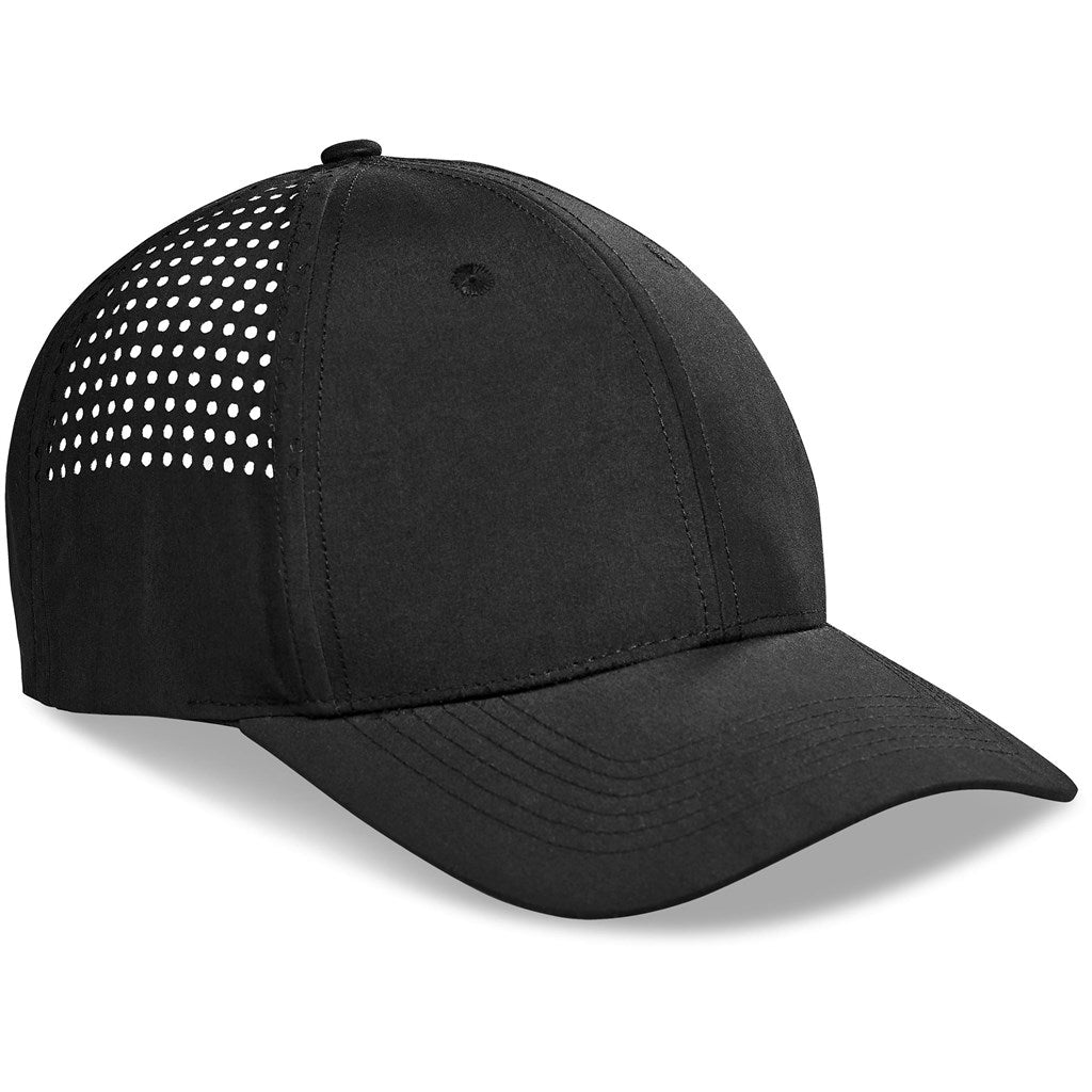 Relay Cap - 6 Panel - Hum Merchandising