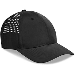Relay Cap - 6 Panel - Hum Merchandising