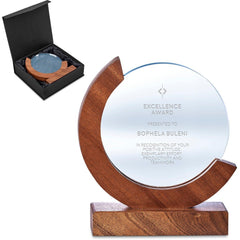 Reverence Award - Hum Merchandising