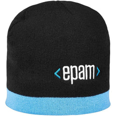 Solo Acrylic Beanie - Hum Merchandising