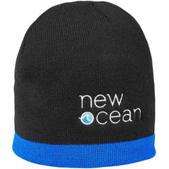 Solo Acrylic Beanie - Hum Merchandising
