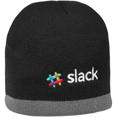 Solo Acrylic Beanie - Hum Merchandising
