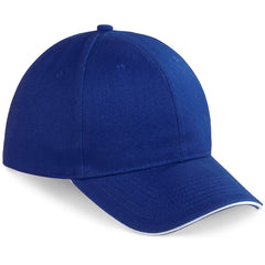 Swift Sandwich Cap - 6 Panel - Hum Merchandising