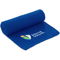 Team Acrylic Scarf - Hum Merchandising