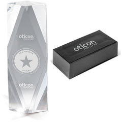 Tesla Tower Award - Hum Merchandising