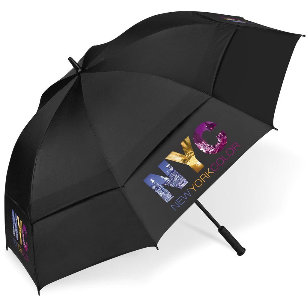 Torrent Golf Umbrella - Hum Merchandising