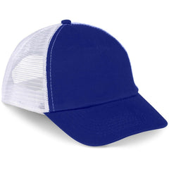 Trucker Cap - 5 Panel - Hum Merchandising