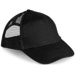 Trucker Cap - 5 Panel - Hum Merchandising