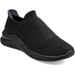 Unisex Comfort Slip - on Sneaker - Hum Merchandising