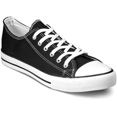 Unisex Trendi Canvas Sneaker - Hum Merchandising
